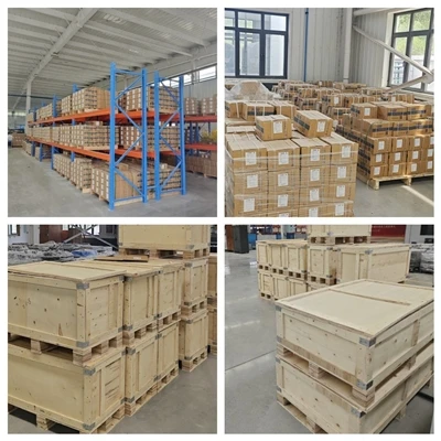 Shandong Yikaide Hydraulic Co., Ltd lansira ograničeno vremenski popust na od...